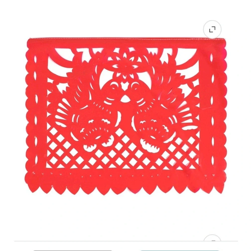 Fly High Party Supply traditional mexican